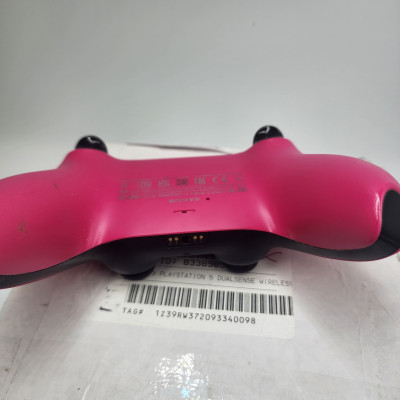 DualSense Wireless Controller - PS5 Nova Pink