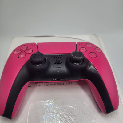 DualSense Wireless Controller - PS5 Nova Pink